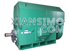 Y5602-10YXKK(2极)高效高压电机技术参数